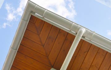 Kilpatrick soffit types