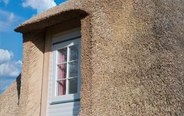 Kilpatrick thatch roof disadvantages