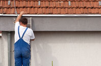 free Kilpatrick gutter repair quotes